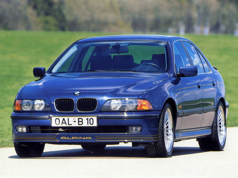 Изображение B10 (E39)
